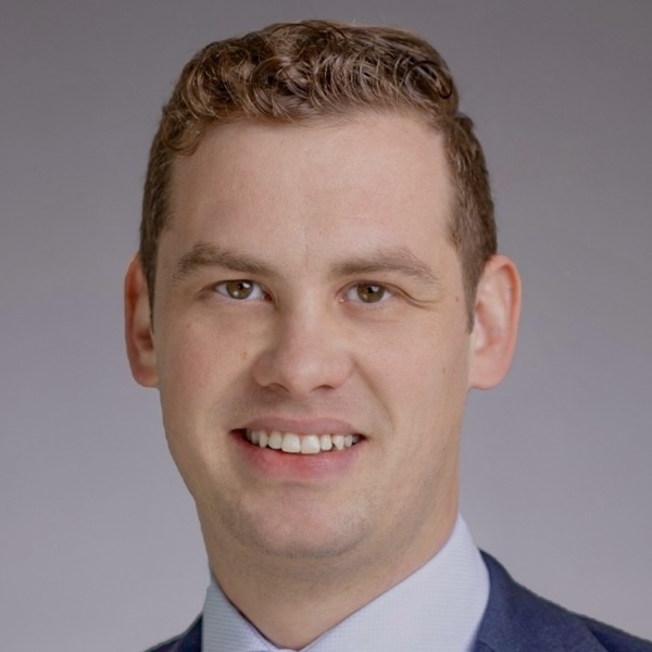Will Redmond